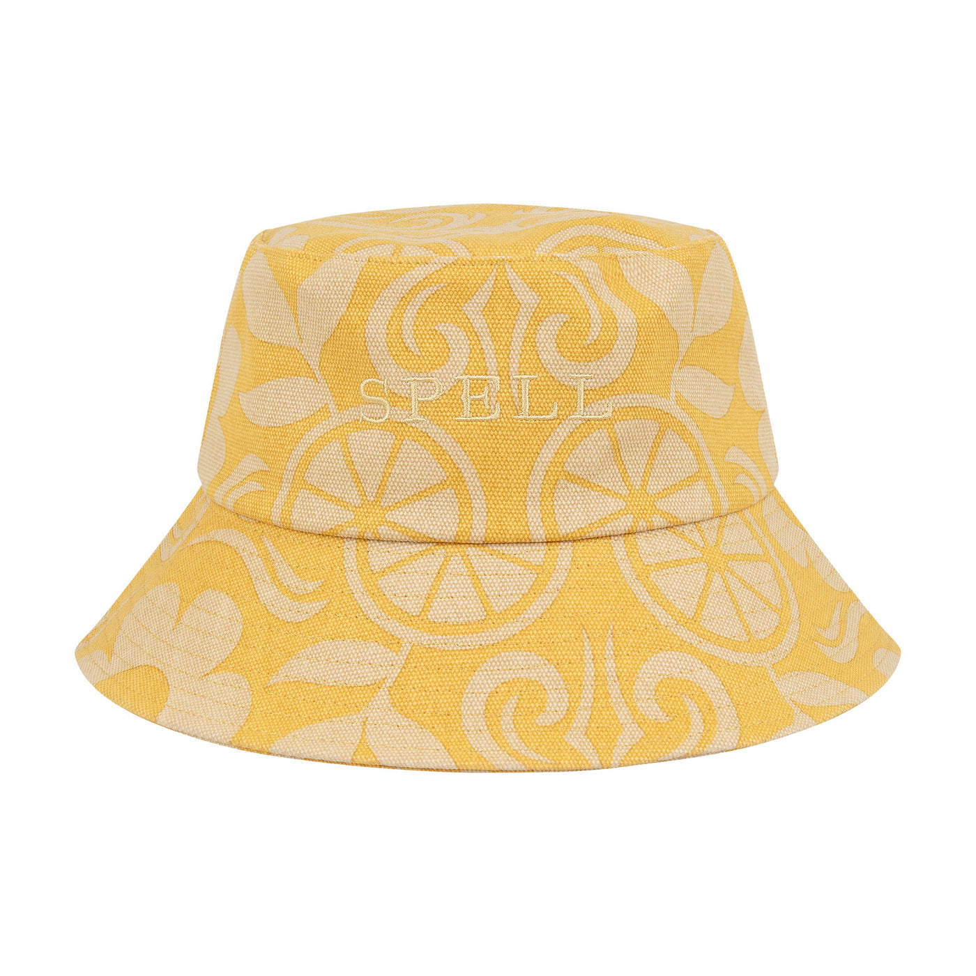 Pomelia Bucket Hat 🛍️