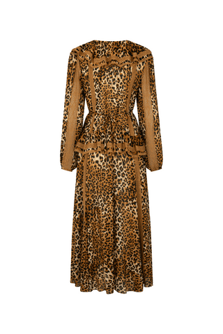 Samantha Lace Gown SPELL - USA Samantha Lace Gown SPELL - USA