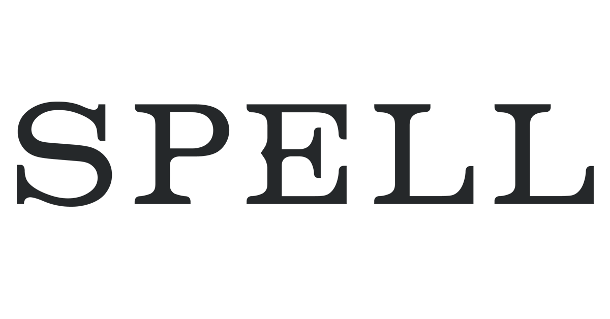 【新品】spell and the gypsy collective 水着 S Elevated Boho Clothing, Designed in Byron Bay – SPELL - USA