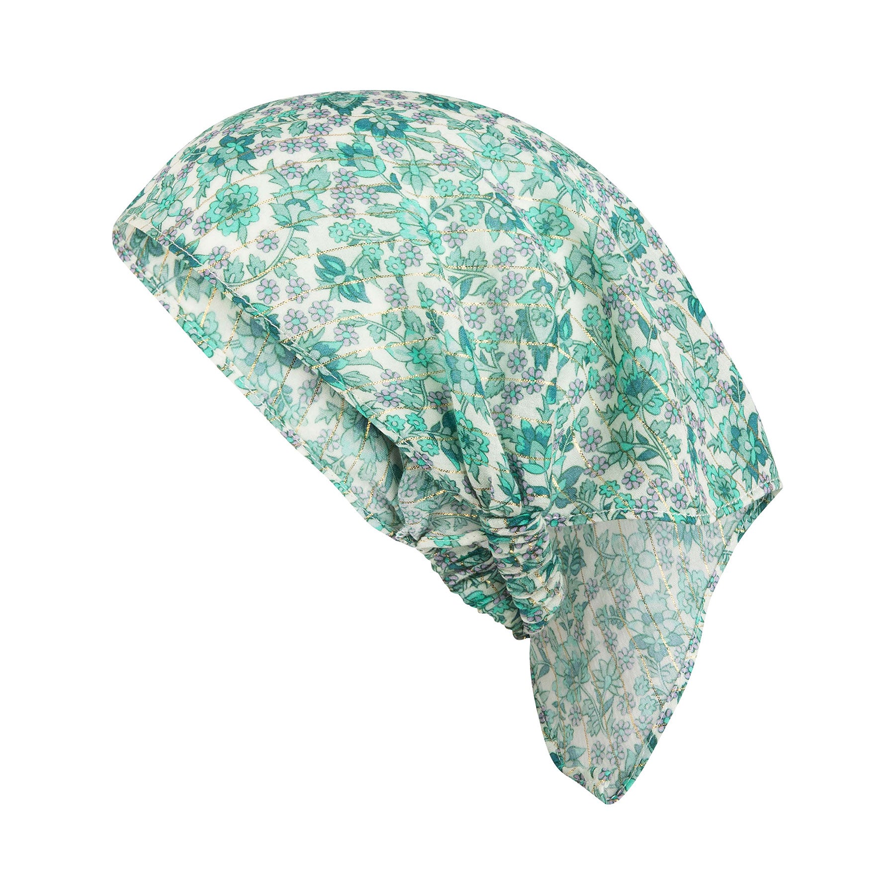 Sienna Sun Headscarf