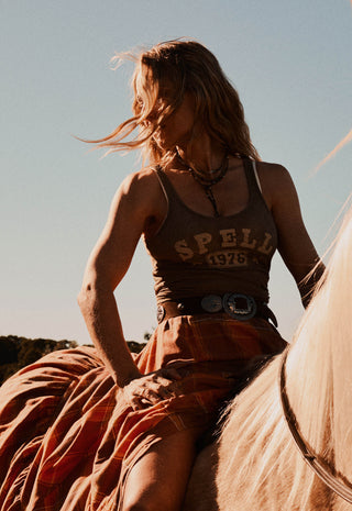 1976 Tank Top
