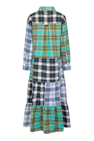 High Tide Flannel Maxi Dress In Pink | By Spell Modern Bohemian Clothing Online | Buy Maxi Dress Online High Tide Flannel Maxi Dress In Pink | By Spell Modern Bohemian Clothing Online | Buy Maxi Dress Online