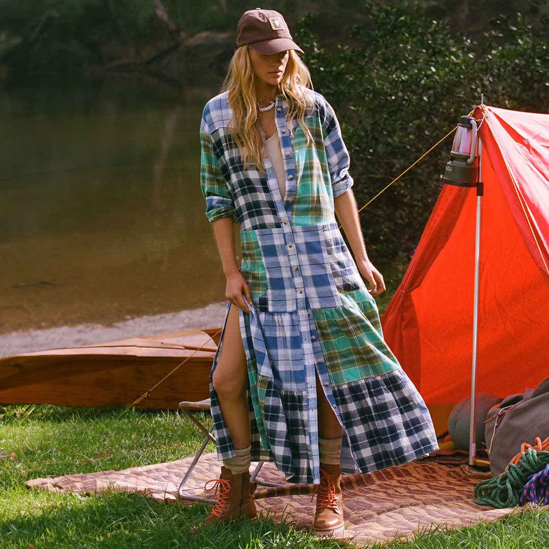 Elevated, Ready-to-Wear Boho Dresses & Gowns – SPELL - USA