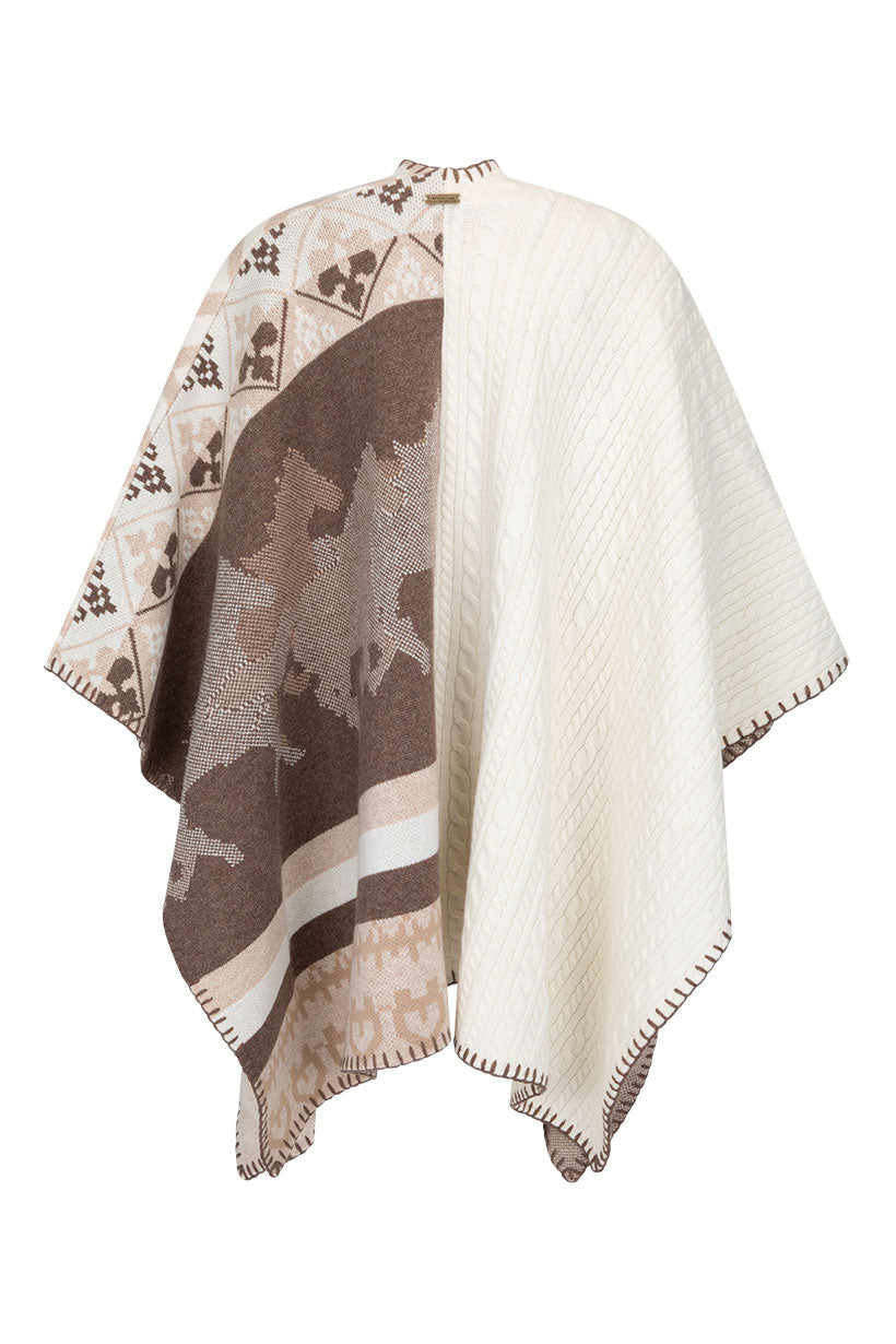 Outback Blanket Shawl – SPELL - USA