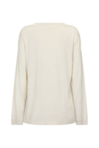 Wild Love Long Sleeve Tee SPELL - USA Wild Love Long Sleeve Tee SPELL - USA