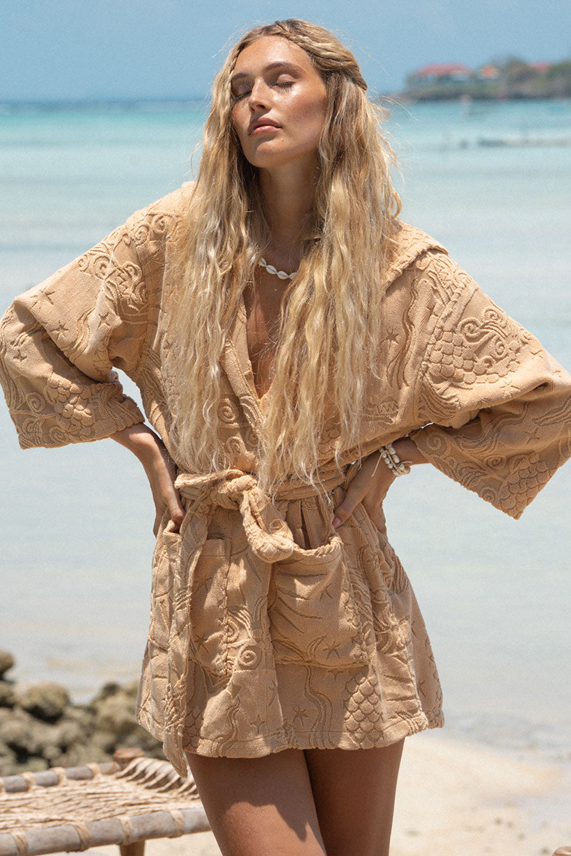 View All Modern Boho Clothing & Accessories - B Corp
