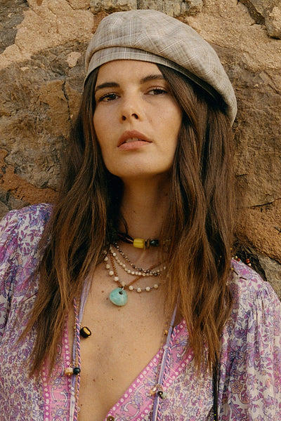Arizona Beret – SPELL - USA