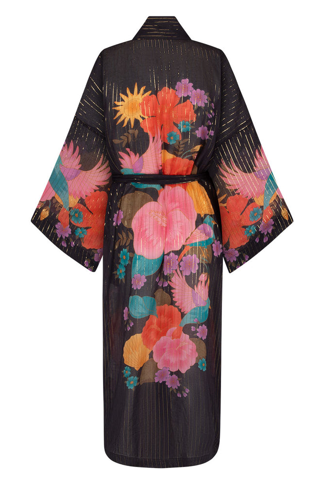 Beach Bar Robe