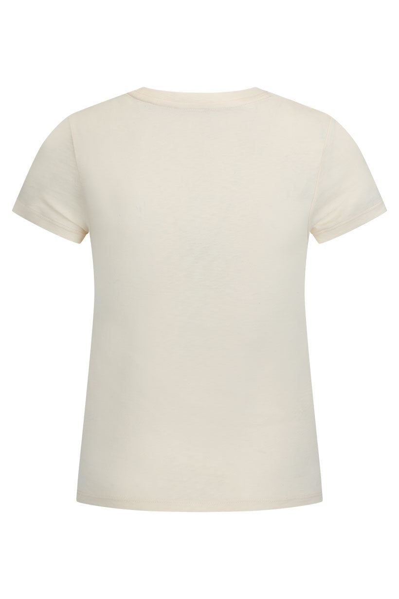 Coastline Cruisin' Shrunken Tee – SPELL - USA