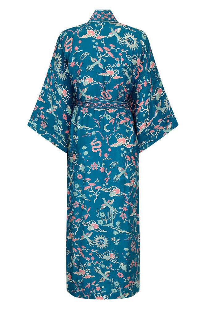 Desert Bandita Maxi Robe