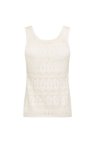 lily white camisole Siesta Cami – SPELL
