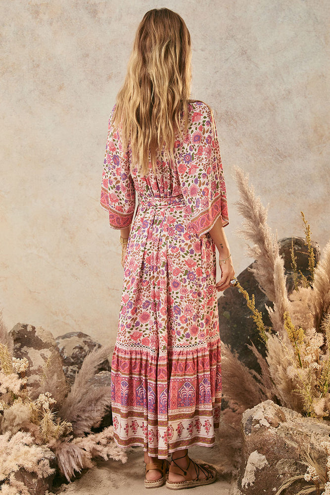 Elysian Gown