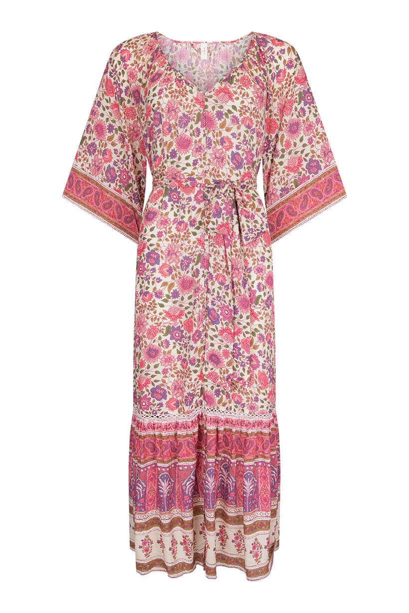 Elysian Gown