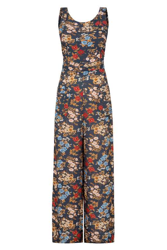 Flora Jumpsuit – SPELL - USA