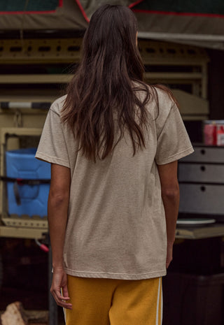 For The Love Biker Tee
