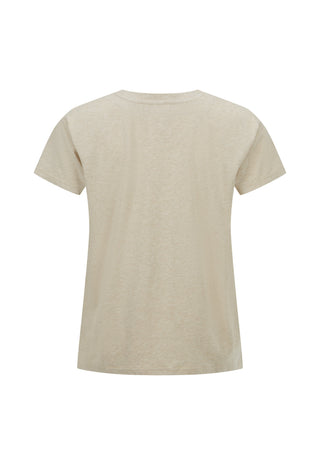For The Love Biker Tee