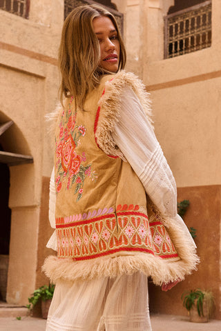 Spell x Free People SPELL - USA Spell x Free People SPELL - USA