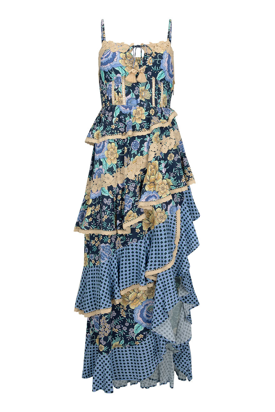 Spell x Free People – SPELL - USA