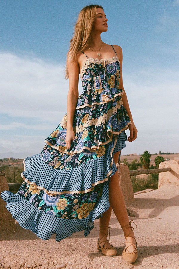 Spell x Free People SPELL - USA Spell x Free People SPELL - USA