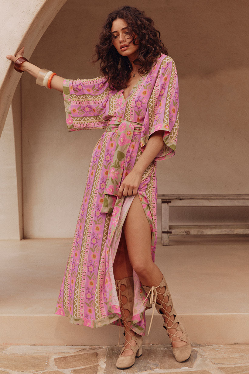 Goldie Gown – SPELL - USA