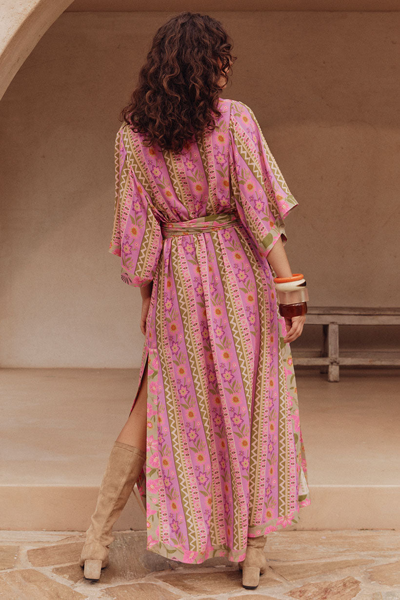 Goldie Gown – SPELL - USA