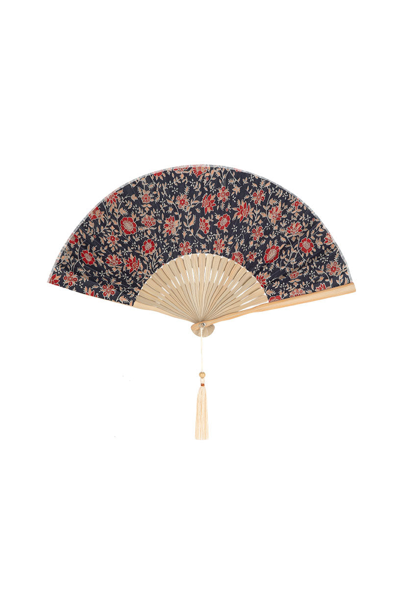 Jasmine Handheld Fan