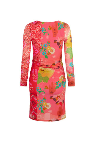 libertine-mini-dress