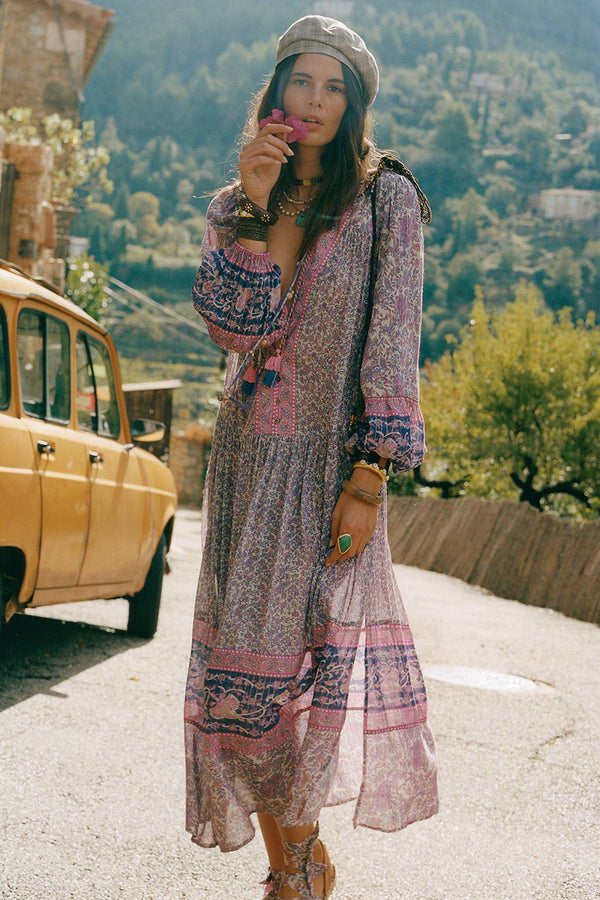 Little Bird Gown – SPELL