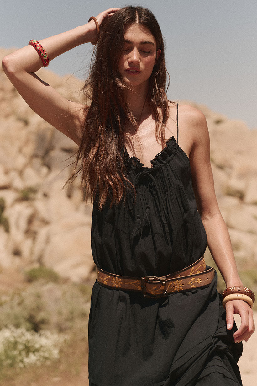 Western Edit – SPELL - USA