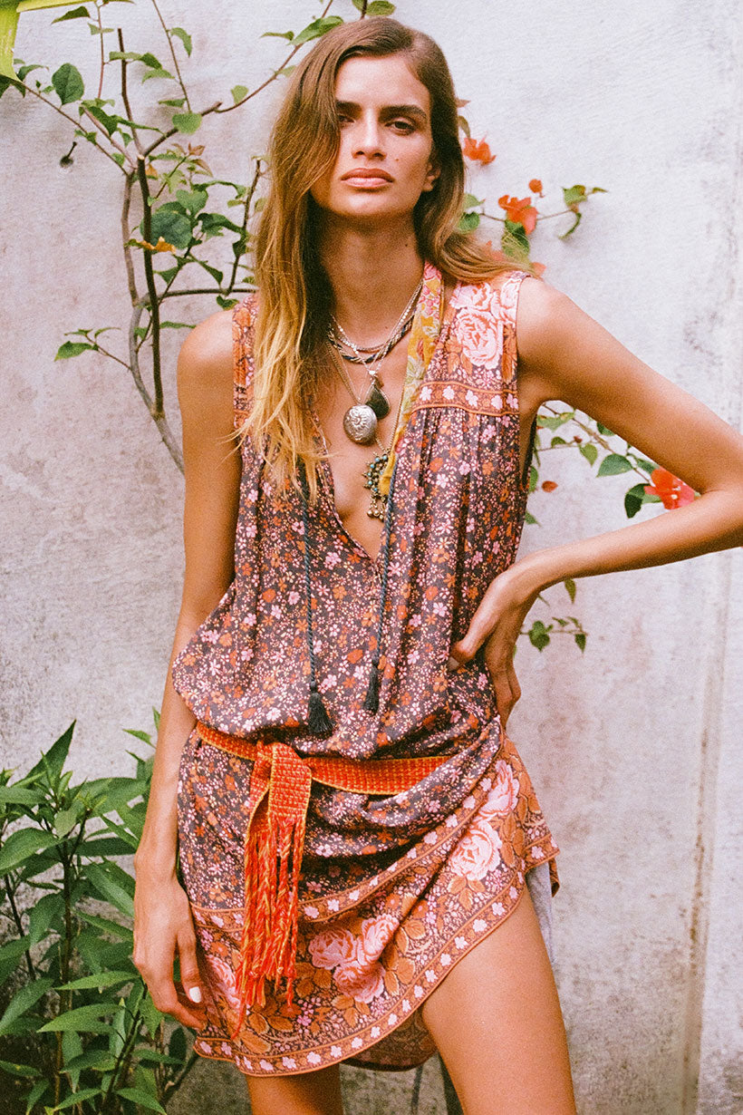 Fall Collection – SPELL - USA