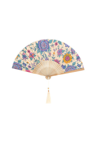 lovebird-handheld-fan-chamomile