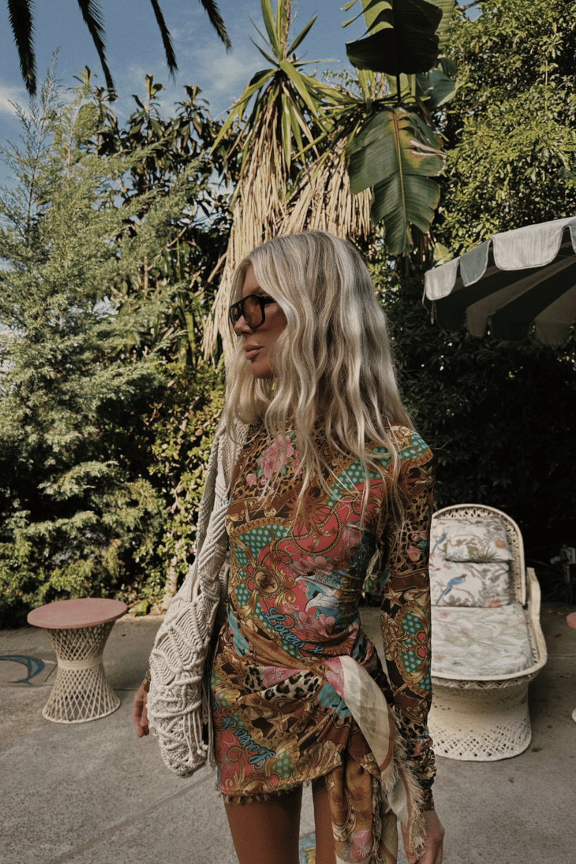 25SS新作シャーリング【ROLAROLA】PUFF CAP SLEEVE T SHIRT Women's Tops - Floral, Tees & Long Sleeve – SPELL - USA
