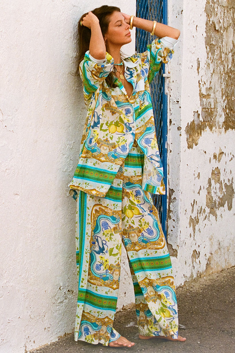 View All Modern Boho Clothing & Accessories - B Corp