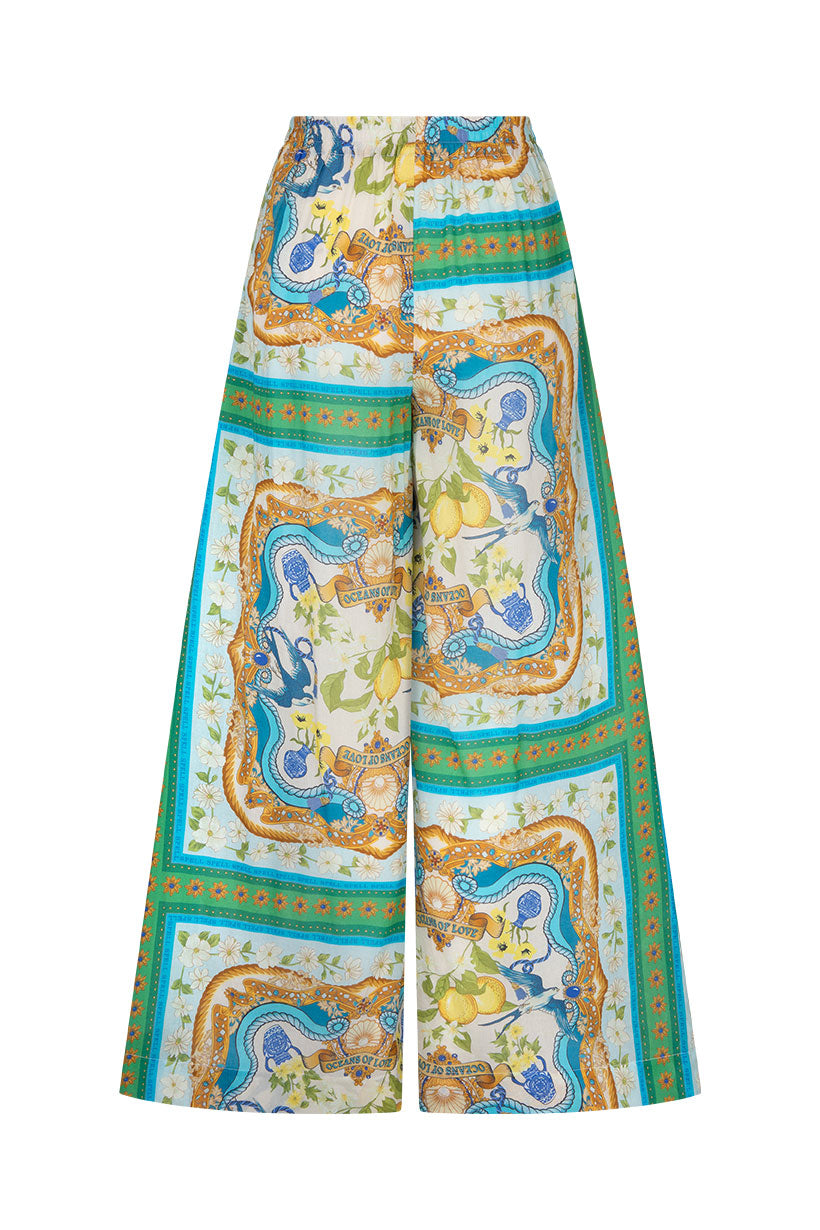 Maddelena Pant – SPELL - USA