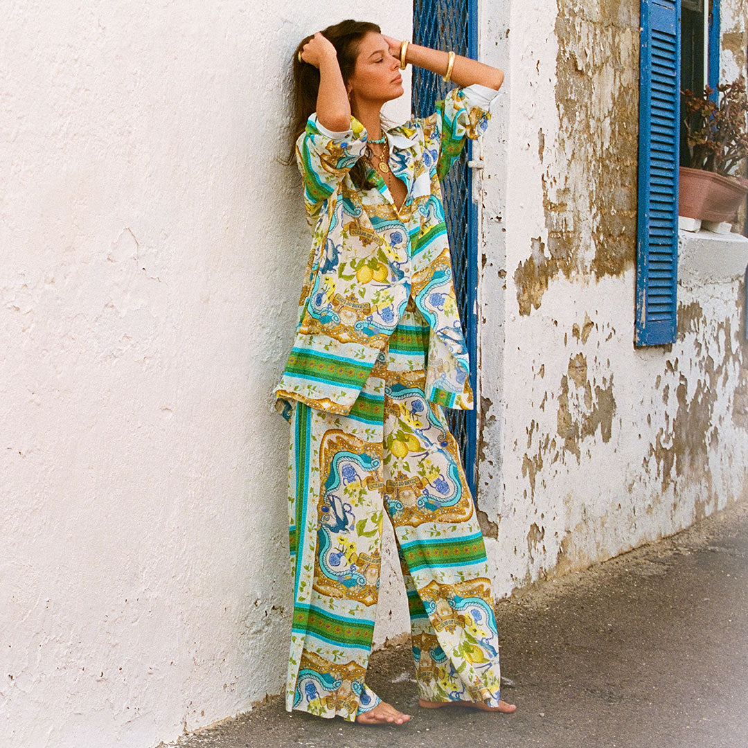 Maddelena Pant – SPELL - USA
