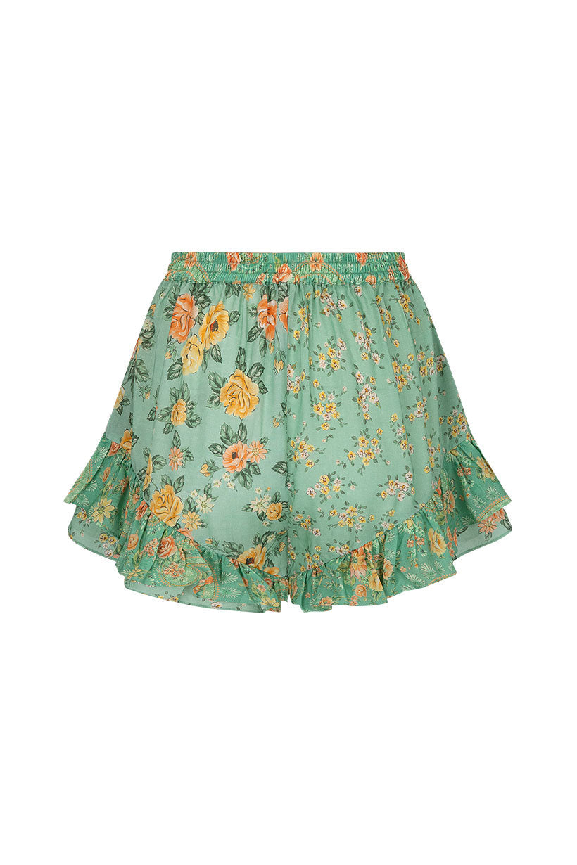 Melody Frill Short – SPELL - USA