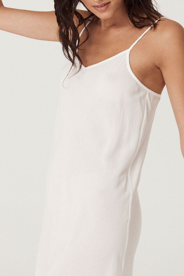 Mini Slip Dress SPELL - USA Mini Slip Dress SPELL - USA