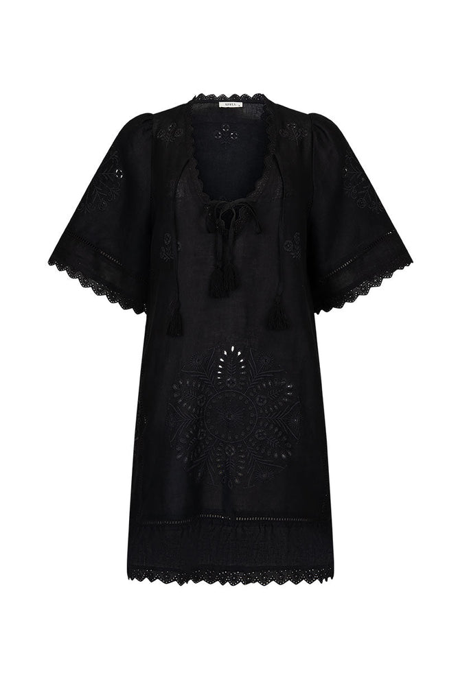 Pfeiffer Mini Dress