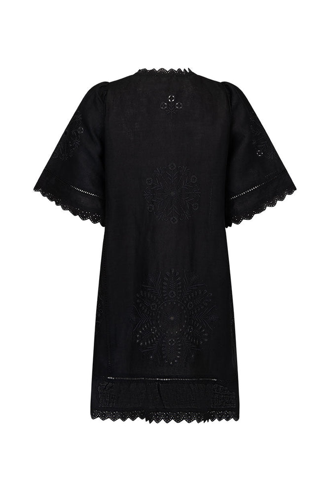 Pfeiffer Mini Dress