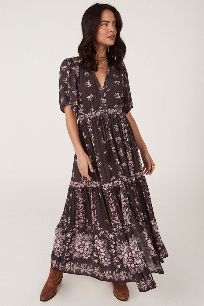 Rebel Spirit Gown