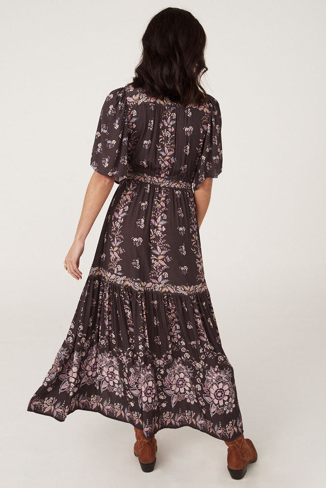 Rebel Spirit Gown