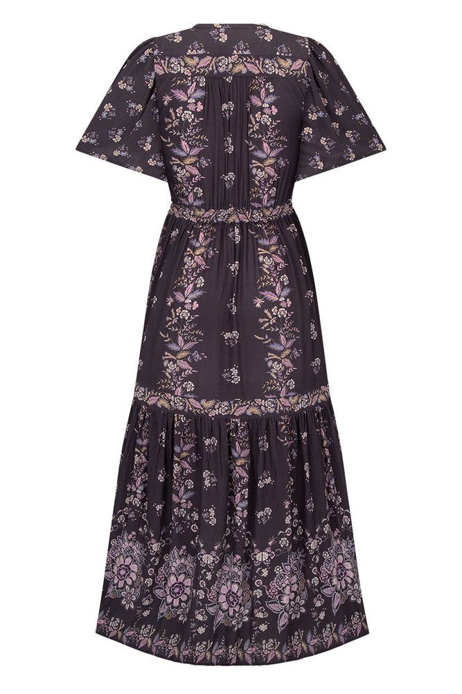 Rebel Spirit Gown
