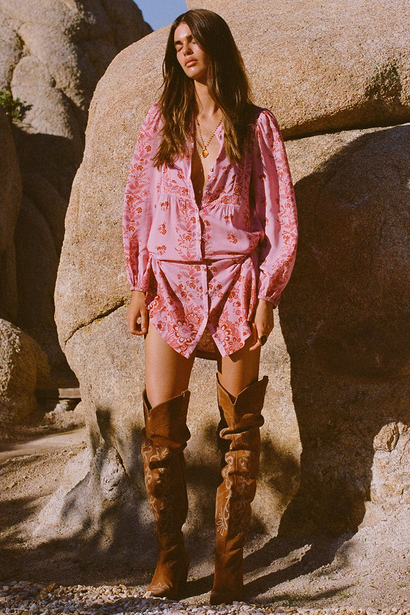 View All Modern Boho Clothing & Accessories - B Corp