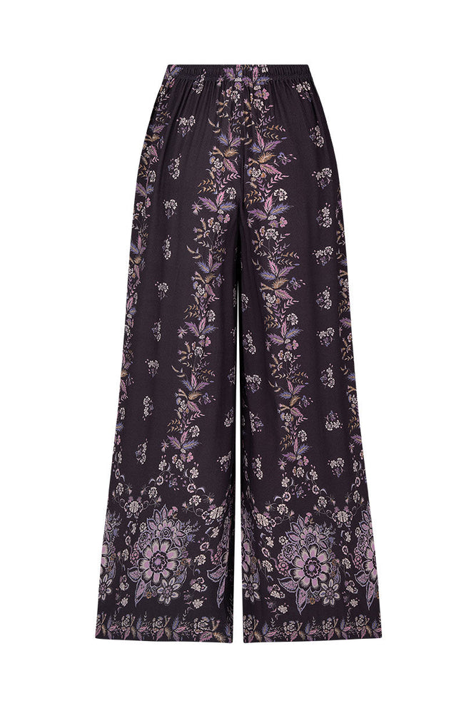 Rebel Spirit Wide Leg Pant