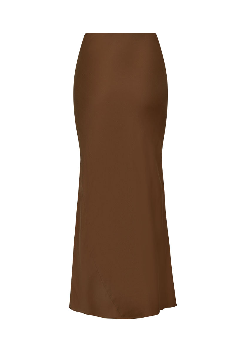 Saint Lucia Bias Skirt – SPELL - USA