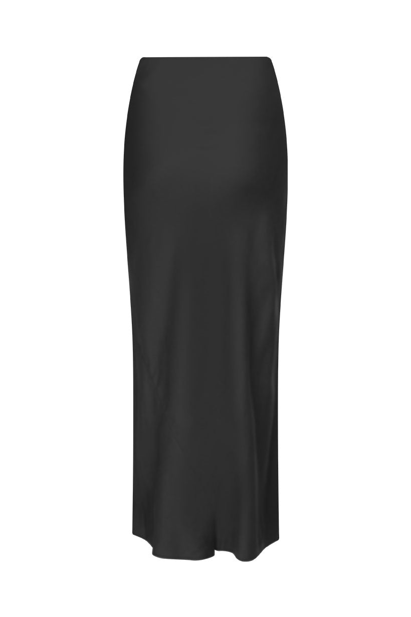 Saint Lucia Bias Skirt – SPELL - USA