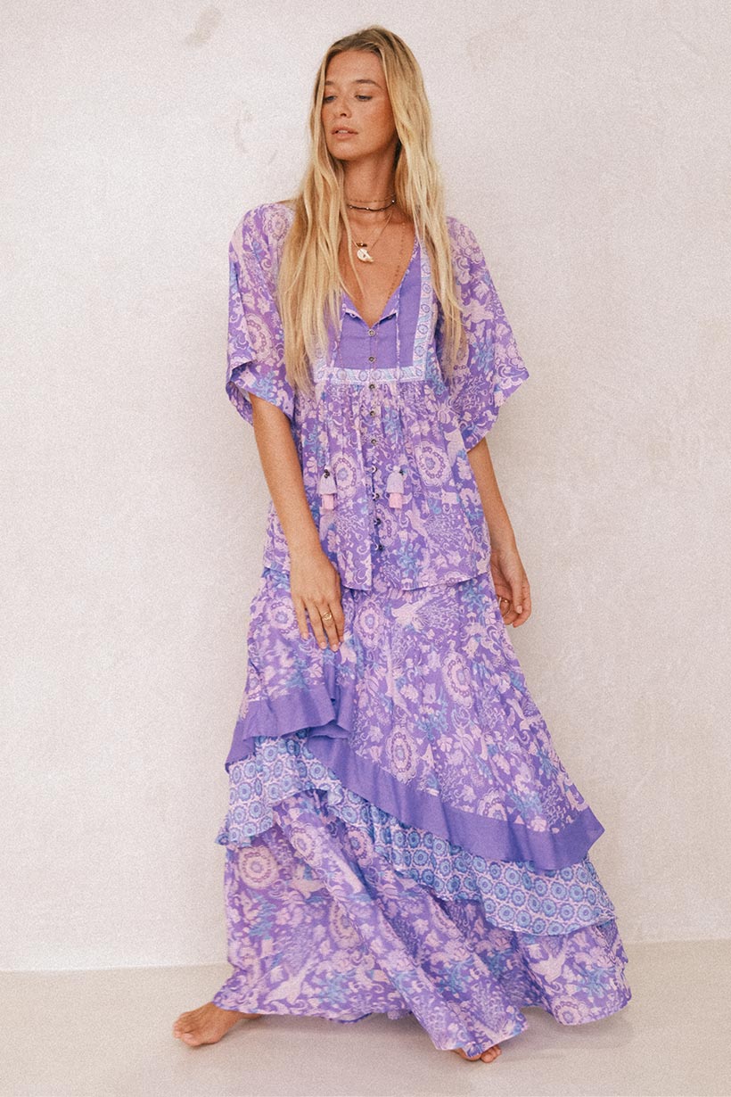 【Aubade】新作レースウエストニッパー★Under Your Spell New Arrivals - Australian Ready-To-Wear Fashion – Page 3