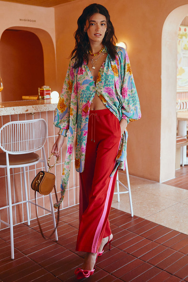 Soleil Pant – SPELL - USA 