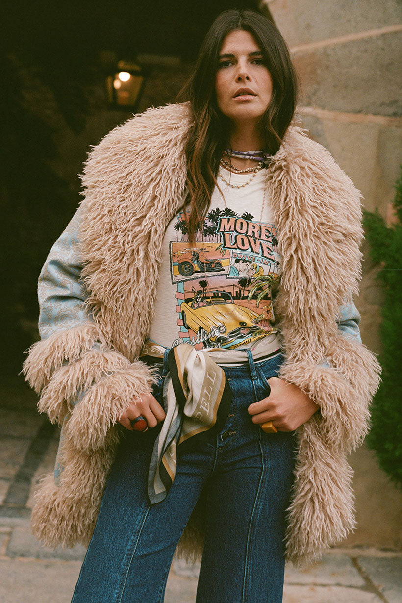 Festival Fashion – SPELL - USA