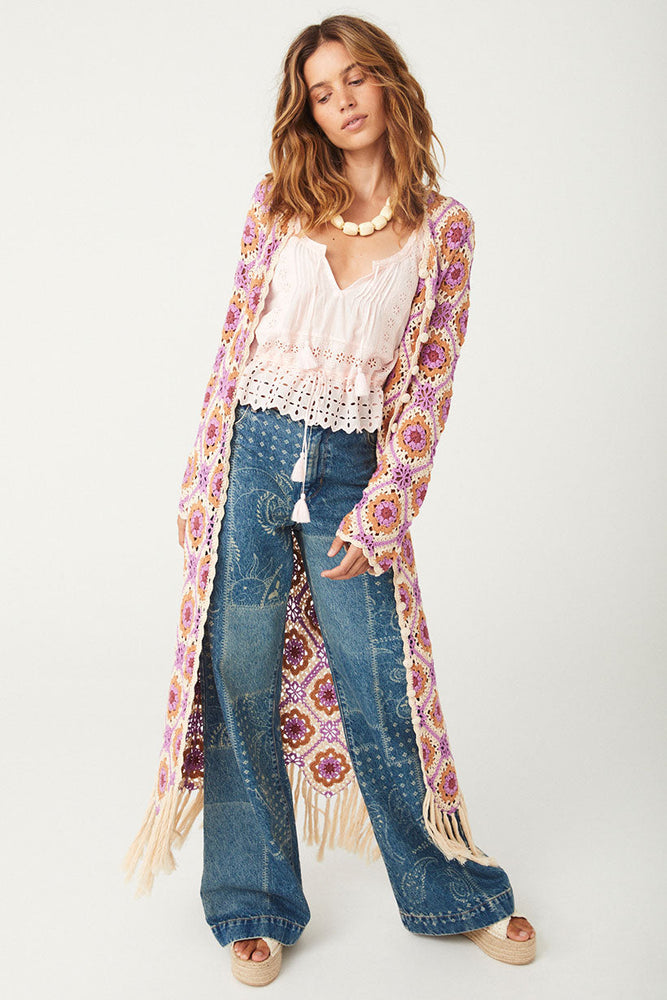 Sun Chaser Duster